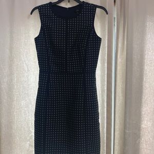 J crew dress